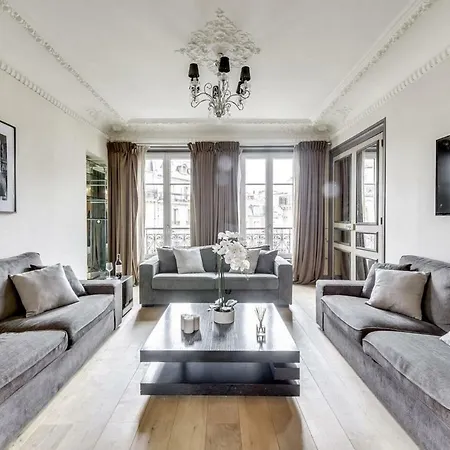 Charming Recently Renovated Apt * ורשה