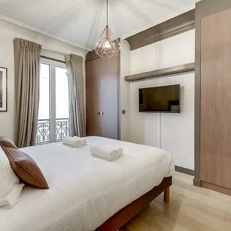 Charming Recently Renovated Apt
